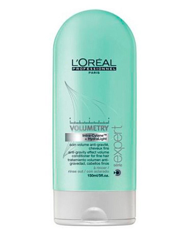 Cмываемый уход для объёма Volumetry, Loreal 1