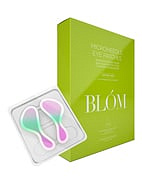 Микроигольные патчи "Янтарная кислота" от синяков, BLOM