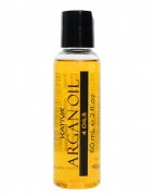 Восстанавливающий защитный концентрат для волос "4 масла" ARGAN OIL, Kativa, 60мл