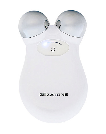Микротоковый массажер Biolift M922, Gezatone 1
