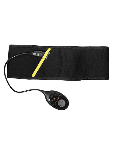 Пояс-миостимулятор для мышц пресса Biolift4 M13 ABS, Gezatone 1