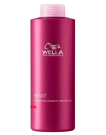 Шампунь укрепляющий для ослабленных волос, Wella 2