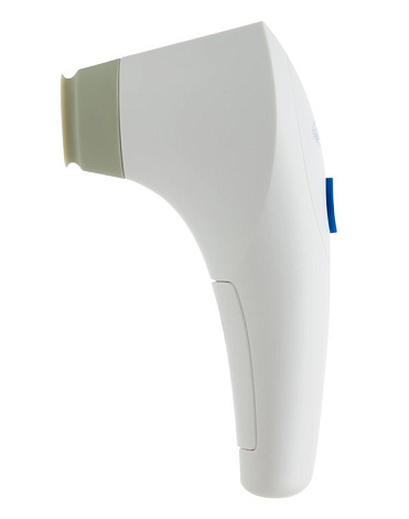 Массажер вакуумный серия VACU SILK TOUCH, Gezatone 1