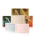 Мыло косметическое KeraSys, 100 г Мыло косметическое KeraSys, 100 г
