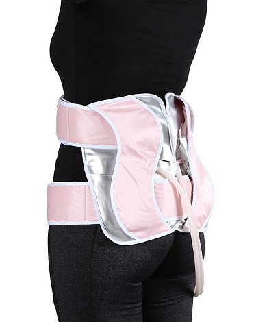 Массажер для бедер и ягодиц  AMG 645, Gezatone 4