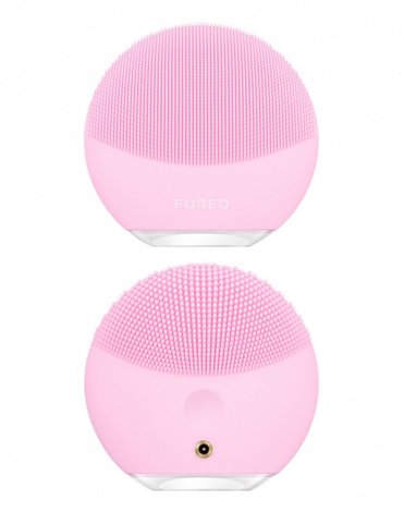 Очищающая щёточка для всех типов кожи LUNA mini 3, Foreo 3