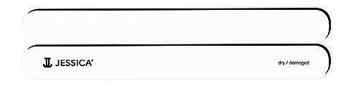 Пилка для сухих и поврежденных ногтей, Jessica 1
