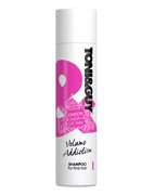 Шампунь объем тонких волос Volume Addiction Shampoo, Toni&Guy, 250 мл Шампунь объем тонких волос Volume Addiction Shampoo, Toni&Guy, 250 мл