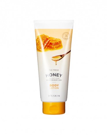 Лосьон для тела "The Fresh" мед, It's Skin, 250 мл 1