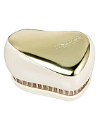 Расческа Tangle Teezer Compact Styler XMAS Cyber Metallics