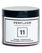 Флюид-кондиционер для волос интенсивное восстановление 11, Perfleor