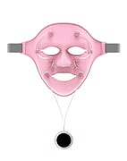 Массажер-маска миостимулятор для лица Biolift iFace, Gezatone - распродажа