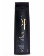 Шампунь освежающий Refresh Shampoo Men, Wella SP Шампунь освежающий Refresh Shampoo Men, Wella SP
