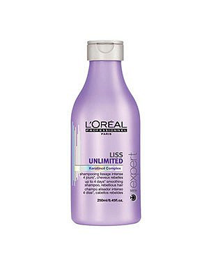 Шампунь для непослушных волос, 250 ml, L'Oreal Professionnel 2