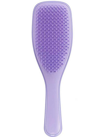 Расческа Tangle Teezer The Wet Detangler The Naturally Curly Purple Passion 2