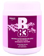 Восстанавливающая маска для волос с маслом Аргана В83 Restructuring Hair Mask, Dikson Восстанавливающая маска для волос с маслом Аргана В83 Restructuring Hair Mask, Dikson
