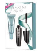 Набор Тушь «Mascara Nero» + Ультраувлажняющий крем для век с гиалуроновой кислотой Limoni Набор Тушь «Mascara Nero» + Ультраувлажняющий крем для век с гиалуроновой кислотой Limoni