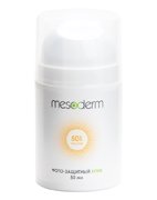 Фото-защитный крем SPF 50 Проф 50 мл MESODERM