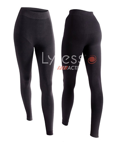 Брюки Lytess, Sport Range, черный (LXL) 4