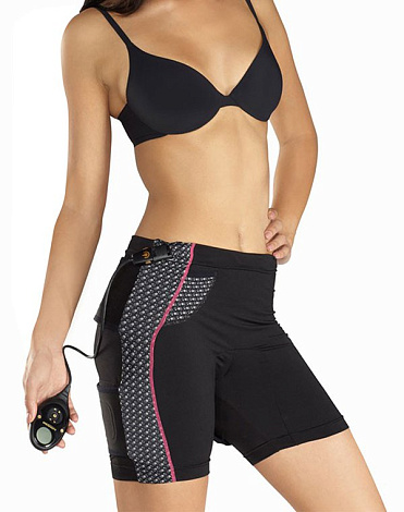 BOTTOM S7 шорты Импульсный массажер Slendertone 2