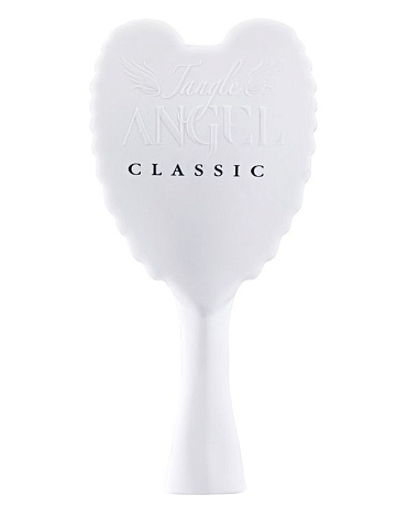Расческа для волос Classic Black Bristles, Tangle Angel 3
