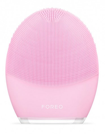 Очищающий и тонизирующий массажер для нормальной кожи LUNA 3, Foreo 1