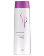 Шампунь для придания объёма Volumize Shampoo, Wella SP Шампунь для придания объёма Volumize Shampoo, Wella SP