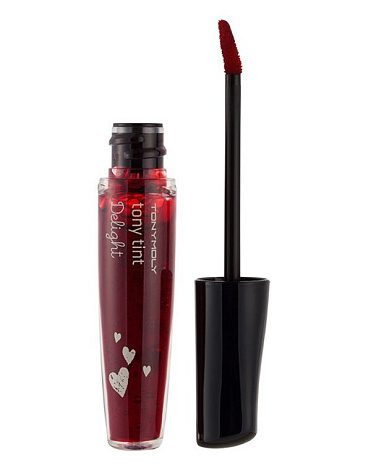 Тинт для губ Delight Tony Tint, Tony Moly 1