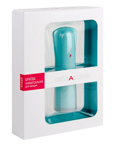 Машинка для бритья DP 512, Gezatone 2
