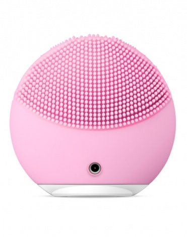 Настраиваемая щетка для чистки и spa-массажа лица LUNA Mini 2 Foreo 2