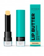 Бальзам для губ МОЛОЧНЫЙ ШОКОЛАД LIP BUTTER MILKY CHOCO, LETIQUE COSMETICS Бальзам для губ МОЛОЧНЫЙ ШОКОЛАД LIP BUTTER MILKY CHOCO, LETIQUE COSMETICS