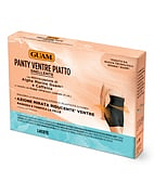 Шорты с моделирующим эффектом области живота и талии, L/XL (46-50) GUAM