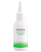 Регенерирующий пилинг для кожи головы Nioxin Scalp Renew Dermabrasion Treatment, Nioxin