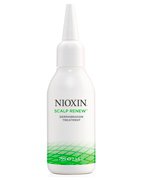 Регенерирующий пилинг для кожи головы Nioxin Scalp Renew Dermabrasion Treatment, Nioxin Регенерирующий пилинг для кожи головы Nioxin Scalp Renew Dermabrasion Treatment, Nioxin
