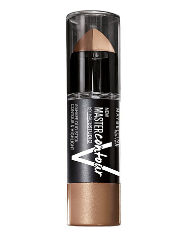 Кремовый стик Master Contour, MAYBELLINE 1