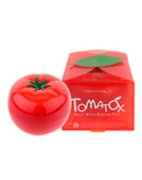 Осветляющая крем-маска для лица Tomatox Magic Massage Pack, Tony Moly Осветляющая крем-маска для лица Tomatox Magic Massage Pack, Tony Moly