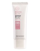BB крем Photo Blur BB Cream SPF37 PA++, The Face Shop, 40 гр BB крем Photo Blur BB Cream SPF37 PA++, The Face Shop, 40 гр