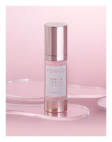 Сыворотка SERUM SERUM SERUM, Foreo, 30 мл 3