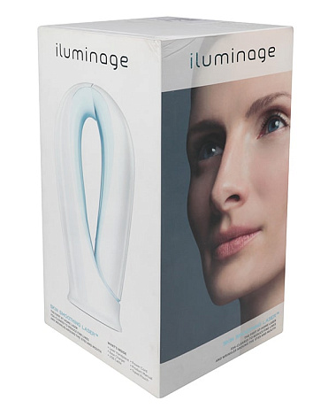 Аппарат для лазерного омоложения кожи Skin Laser, Iluminage 4