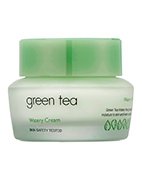 Крем для жирной и комбинированной кожи "Green Tea", It's Skin, 50 мл Крем для жирной и комбинированной кожи "Green Tea", It's Skin, 50 мл