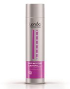 Кондиционер увлажняющий Deep Moisture, Londa Professional Кондиционер увлажняющий Deep Moisture, Londa Professional
