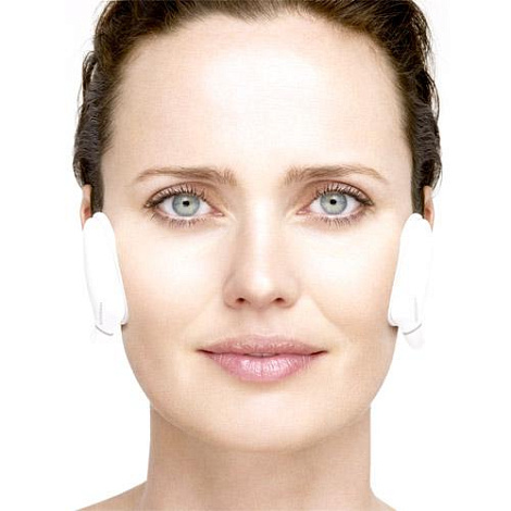 Миостимулятор для безоперационного лифтинга лица FACE, Slendertone 2