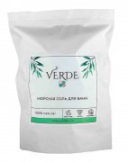 Морская соль пакет зип-лок 1500 гр Verde Морская соль пакет зип-лок 1500 гр Verde