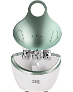 Микротоковый массажер с функцией RF лифтинга для лица и тела uMagic, Gess Микротоковый массажер с функцией RF лифтинга для лица и тела uMagic, Gess