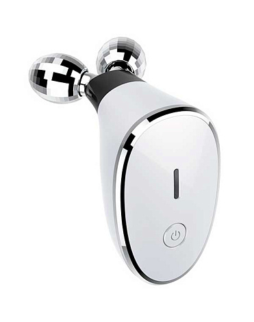 Роликовый массажер миостимулятор – микротоки для лица Biolift m101 Gezatone - распродажа 2