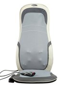 Массажное кресло Cyber Relax AMG 399, Gezatone Массажное кресло Cyber Relax AMG 399, Gezatone