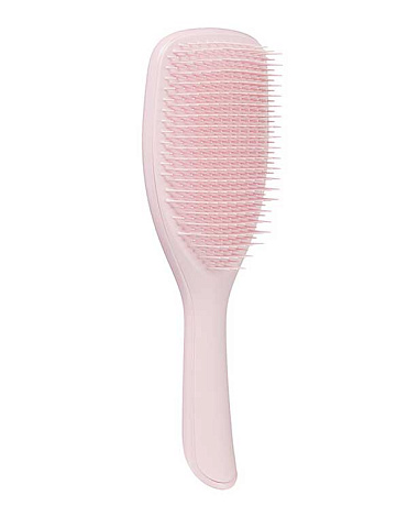 Расческа Tangle Teezer The Large Wet Detangler Pink Hibiscus 2