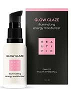 Крем-энергетик легкий против усталости кожи с эффектом сияния Glow Glaze Beautific Крем-энергетик легкий против усталости кожи с эффектом сияния Glow Glaze Beautific