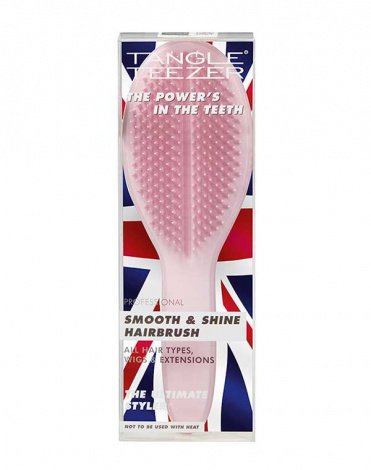 Расческа Tangle Teezer The Ultimate Styler Millennial Pink 6