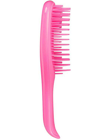 Расческа Tangle Teezer The Wet Detangler Mini Pink Sherbet 3